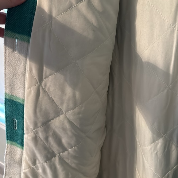 Alpine Design Jacket - Picture 3 of 4